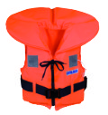 Talamex 100N Lifejackets for 60-70kg (Medium Adult)