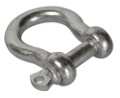 Galvanised Bow Shackle 5mm