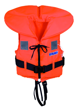 Talamex 100N Lifejackets for 20-30kg (Child)