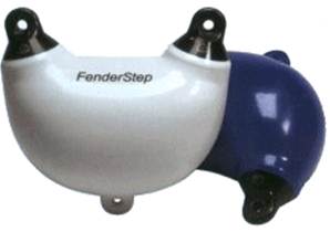 Dan-fender Fender Step