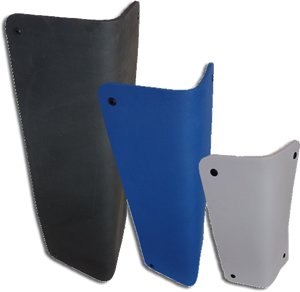 Compass Marine Stem Fender Small