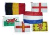 Courtesy Flags - Counties, British Islands & Areas