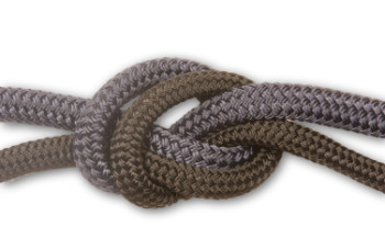 Braided Fender Lanyard (fender rope) 2m of 10mm rope