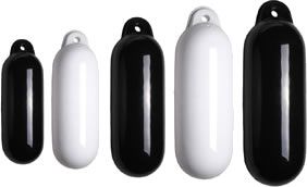 Standard Cylindrical Fenders