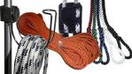 Boat Fender Ropes & Accessories