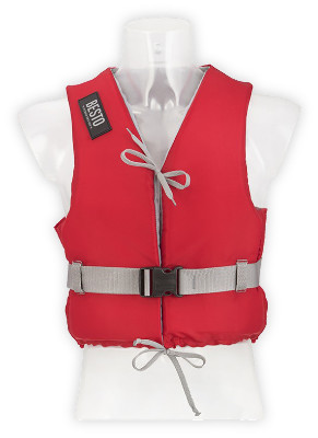 Besto Dinghy Buoyancy Aid - L, XL, XXL