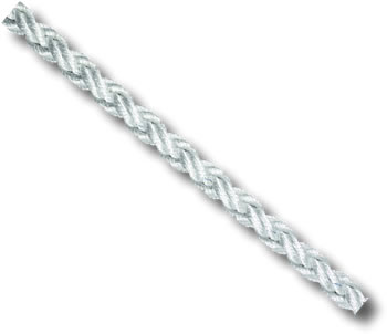 8 Plait Nylon Rope - Gleistein Octoply 20mm Per Metre