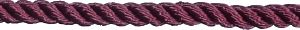 Liros 8mm Burgundy rope