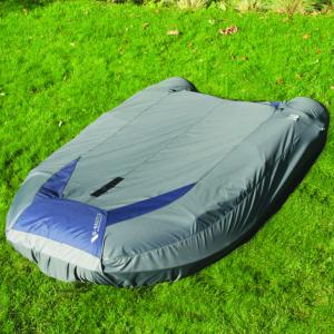 G-Nautics Dinghy Tender Cover XL - 320cm - 380cm