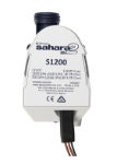 Attwood Sahara Automatic Bilge Pump Mk2 1200