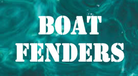 Boat Fenders