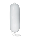 Ocean Centre Hole Fender - CH0 - 12” x 4” ( 30 x 10cms) 