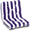 Double Cockpit Cushions - Striped