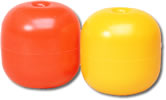 Dura Floats - Foam Filled Hard Shell Buoys