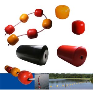 Dura Floats - Foam Filled Hard Shell Buoys