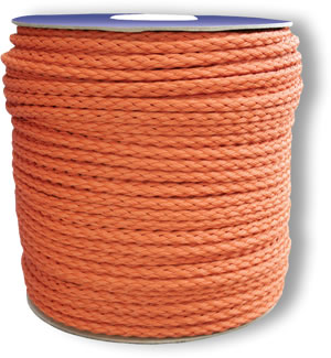 Compass Marine Floating Rope - Reel of 500m