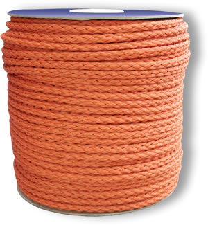 Compass Marine Floating Rope - Per Metre