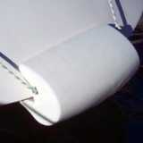 Ocean Match 60 Solid Stern Fender