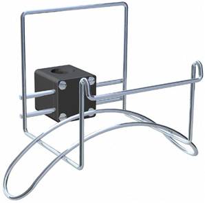 Nawa Lifebuoy Bracket