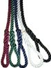 2 metre long - Compass Marine Boat Fender Ropes - of 12mm rope