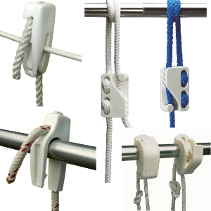 Fender Height Adjusters