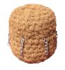 Compass Marine Coir Rope Button