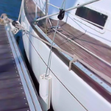 Ocean Fender Adjuster - Pack of 4