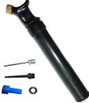 Fender Pumps & Inflation Adaptors