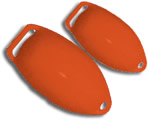 Majoni Pick-up Buoy - Small - 13.7" x 5.9" (35x15cms)