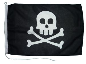 Compass Marine  Jolly Roger