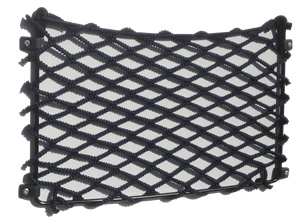 Compass Marine Storage Net