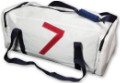 Bainbridge Sailcloth Bag - Crew Bag Large