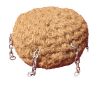 Compass Marine Coir Rope 1/2 Button