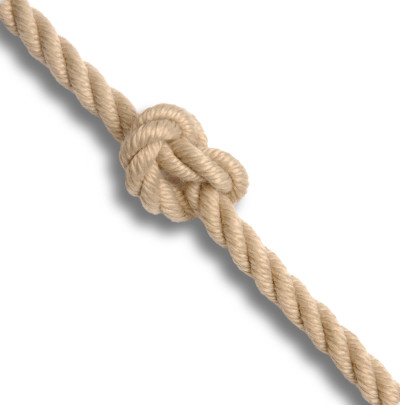 Gleistein 3 Strand Polyester Mooring Rope 16mm - Classic