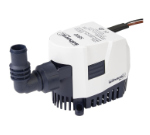 Attwood Sahara Automatic Bilge Pump Mk2 800