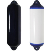Ocean Fenders H Series Heavy Duty Fender - H2 - 20” x 5.5” ( 50 x 14cms) 