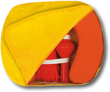 Talamex Lifebuoy Safety Set