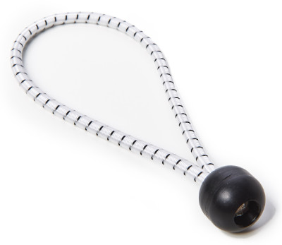 Ball Loop Tie Large 150mm