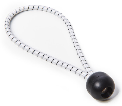 Ball Loop Tie Medium 100mm