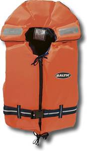 Lifejackets