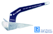 Talamex DC Anchors