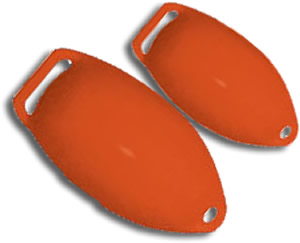 Majoni Pick-up Buoy - Small - 13.7" x 5.9" (35x15cms)