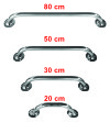 Grab Rail - Stainless Steel 30cm