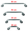 Stainless Steel Grab Rails