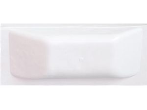 Majoni Mini Quay Fender - 25cm L x 10cm H x 7cm D.