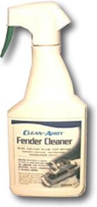 Compass Marine Fender Cleaner