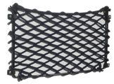 Compass Marine Storage Net  Small - Single Net