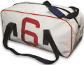 Bainbridge Sailcloth Bag - Sports Bag Small